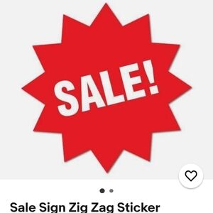 🍀 Sale Sale Sale 🍀